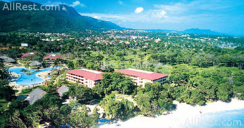 Coral Marien by Hilton 